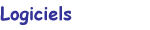 Logiciels